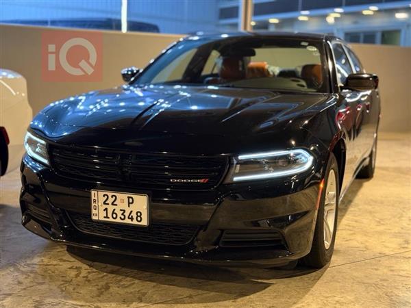 دۆج چارجەر 2023  بۆ فرۆشتن لە عێراق - کەرکووک